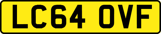 LC64OVF