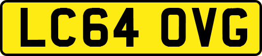 LC64OVG