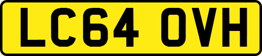 LC64OVH