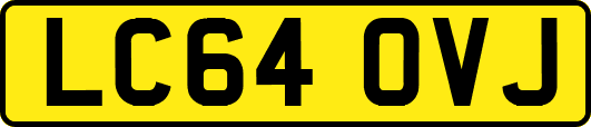 LC64OVJ