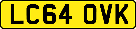LC64OVK