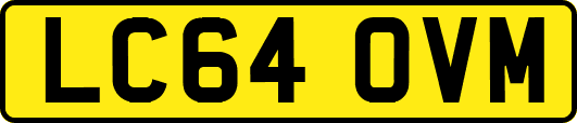 LC64OVM