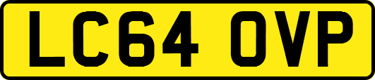 LC64OVP