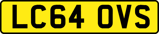 LC64OVS