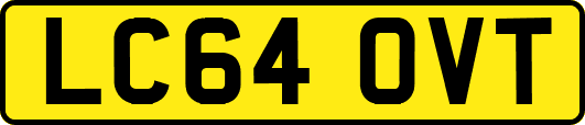 LC64OVT