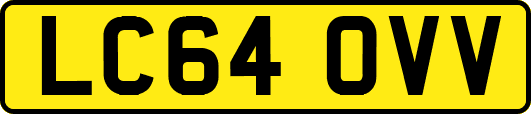 LC64OVV