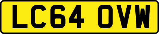 LC64OVW
