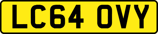 LC64OVY