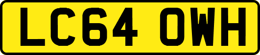 LC64OWH