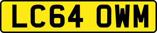LC64OWM