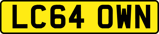 LC64OWN