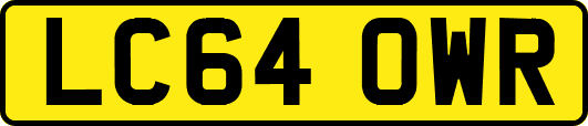 LC64OWR