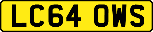 LC64OWS
