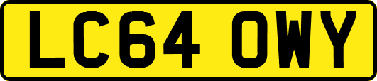 LC64OWY