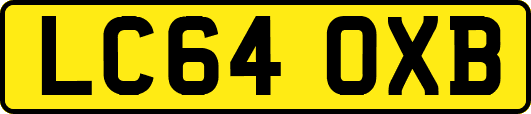 LC64OXB