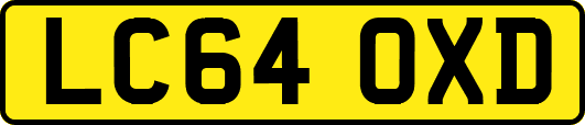 LC64OXD