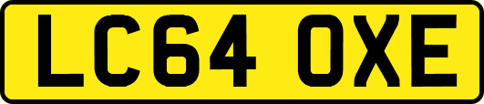 LC64OXE