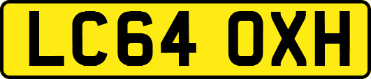 LC64OXH