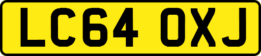LC64OXJ