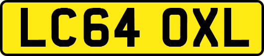 LC64OXL