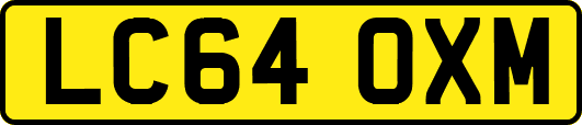LC64OXM