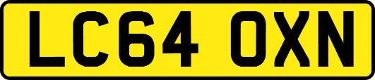 LC64OXN