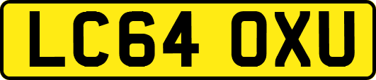 LC64OXU