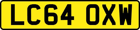 LC64OXW