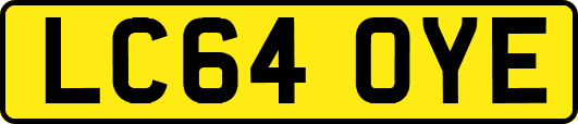 LC64OYE