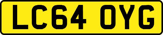 LC64OYG