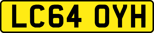LC64OYH