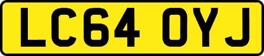 LC64OYJ