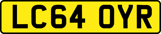 LC64OYR