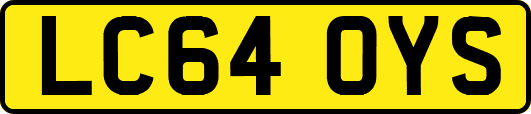 LC64OYS