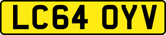 LC64OYV