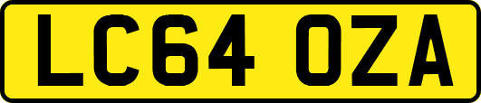LC64OZA