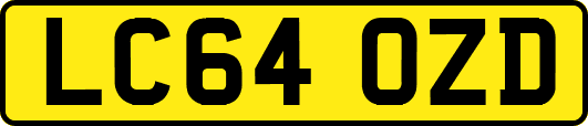 LC64OZD