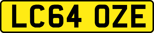 LC64OZE