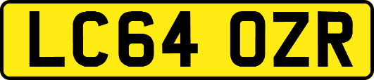 LC64OZR