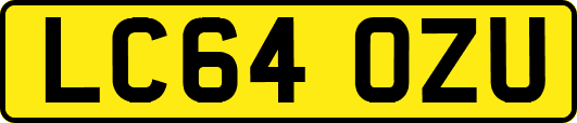 LC64OZU