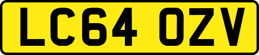 LC64OZV