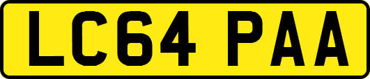 LC64PAA