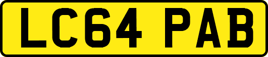 LC64PAB