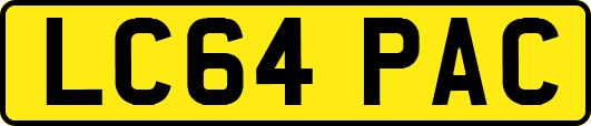 LC64PAC