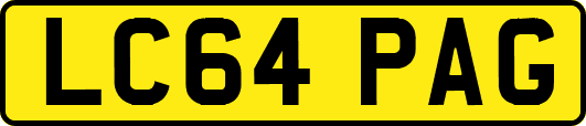 LC64PAG