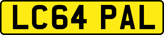 LC64PAL