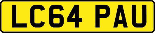 LC64PAU