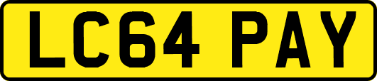 LC64PAY