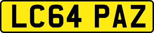 LC64PAZ