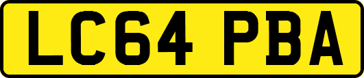 LC64PBA